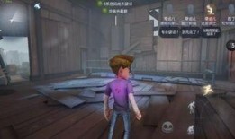 第五人格前瞻最新爆料回放,全新角色与机制震撼来袭！