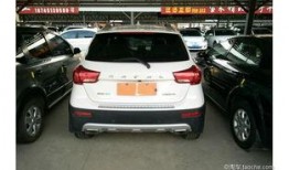 都市爆料二手车最新,揭秘二手车市场最新动态，购车指南一网打尽！